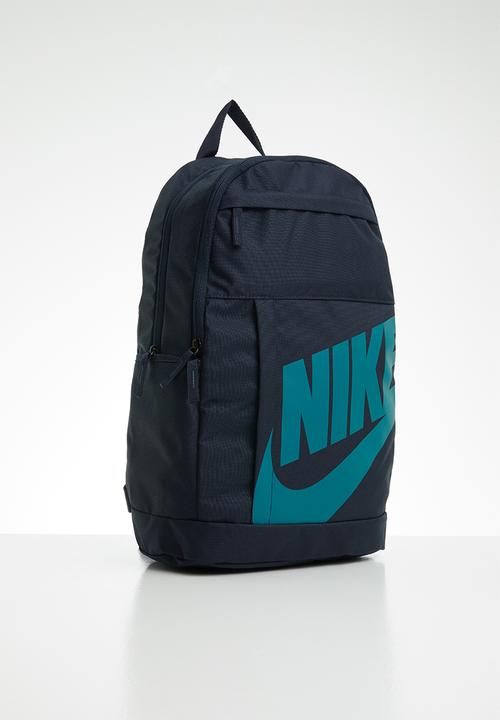 Nike - Nike sportswear elemental - navy