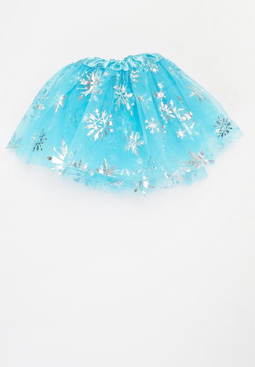 Character Group - Dress up play set frozen - blue