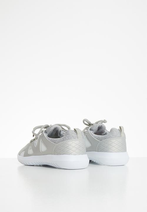 MINOTI - Girls trainer - grey