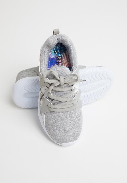 MINOTI - Girls trainer - grey