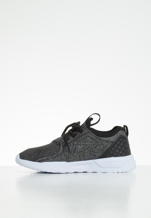 MINOTI - Boys trainer - black