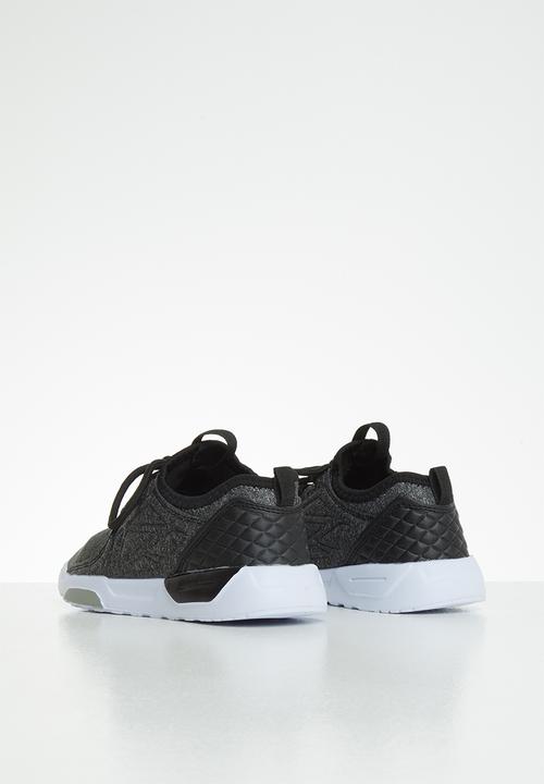 MINOTI - Boys trainer - black