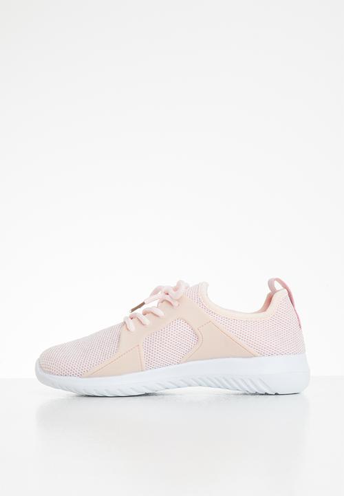 MINOTI - Girls trainer - pink
