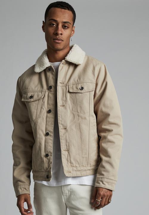 superbalist denim jackets