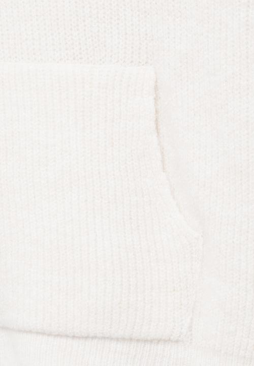 Violeta by Mango - Plus sweater lili - natural