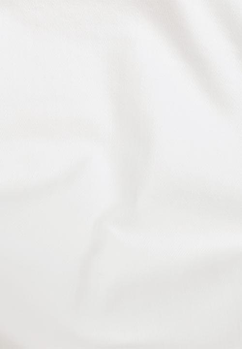 G-STAR - Kafey ultra high skinny - white