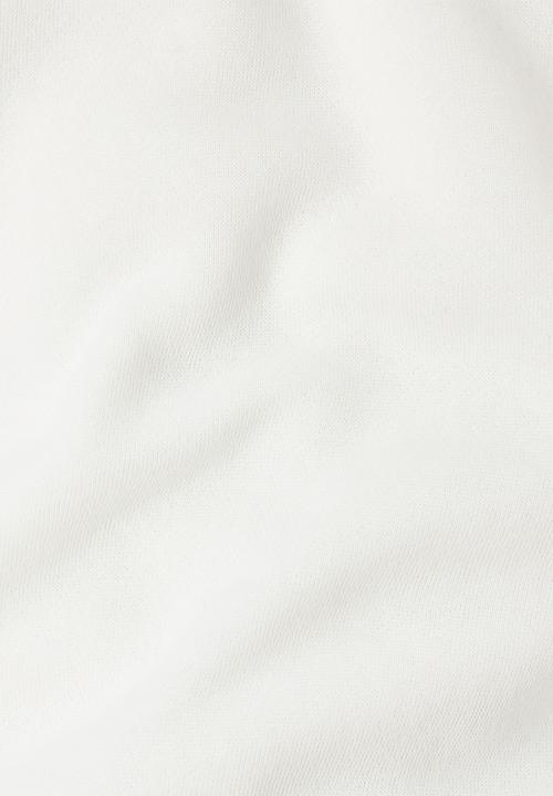 G-STAR - Premium core r sw wmn long sleeve -milk