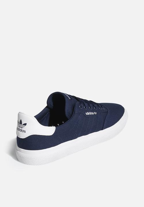 adidas Originals - 3mc - collegiate navy/collegiate navy/ftwr white