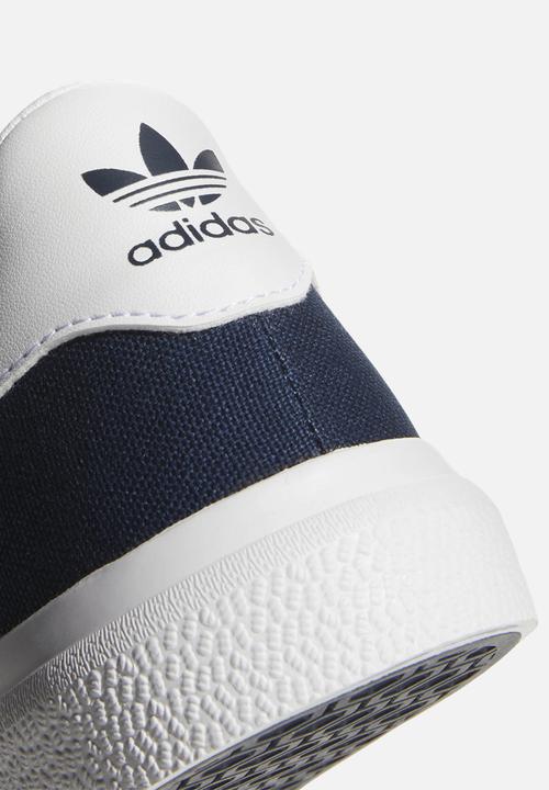 adidas Originals - 3mc - collegiate navy/collegiate navy/ftwr white