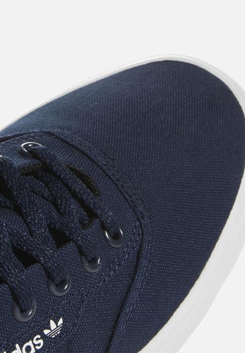 adidas Originals - 3mc - collegiate navy/collegiate navy/ftwr white