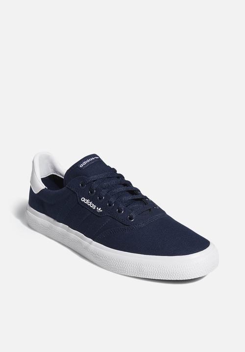 adidas Originals - 3mc - collegiate navy/collegiate navy/ftwr white