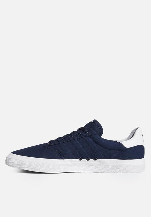 adidas Originals - 3mc - collegiate navy/collegiate navy/ftwr white