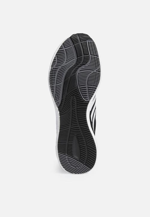 adidas Performance - Edge lux 4 - core black/ftwr white/grey five