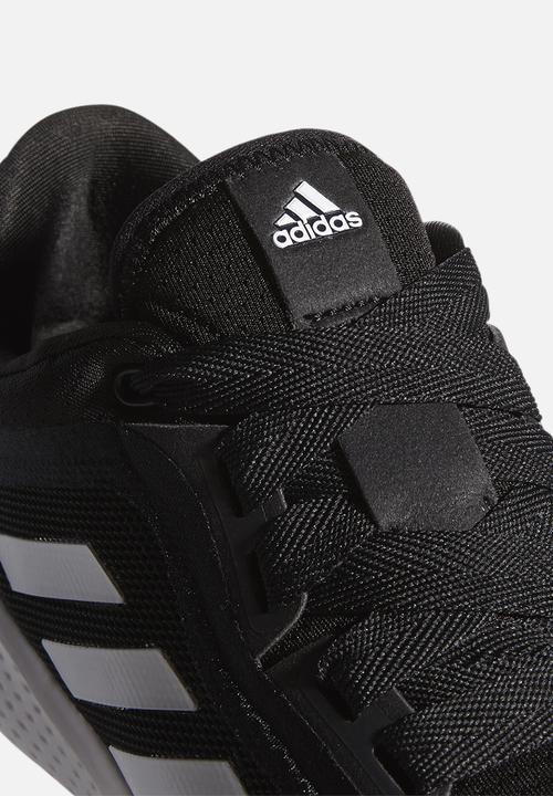 adidas Performance - Edge lux 4 - core black/ftwr white/grey five