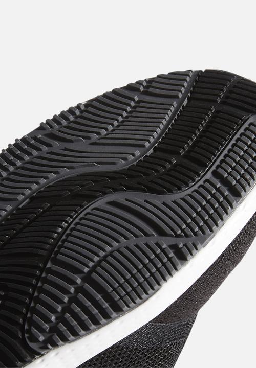 adidas Performance - Edge lux 4 - core black/ftwr white/grey five