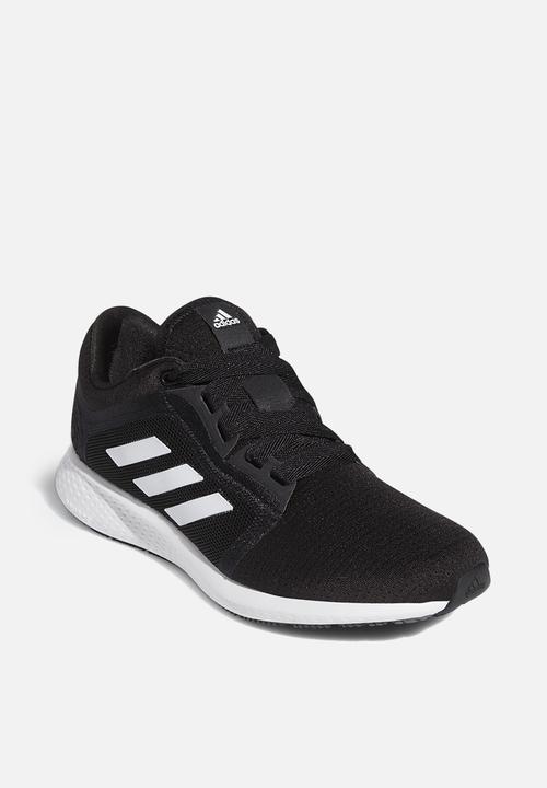 adidas Performance - Edge lux 4 - core black/ftwr white/grey five