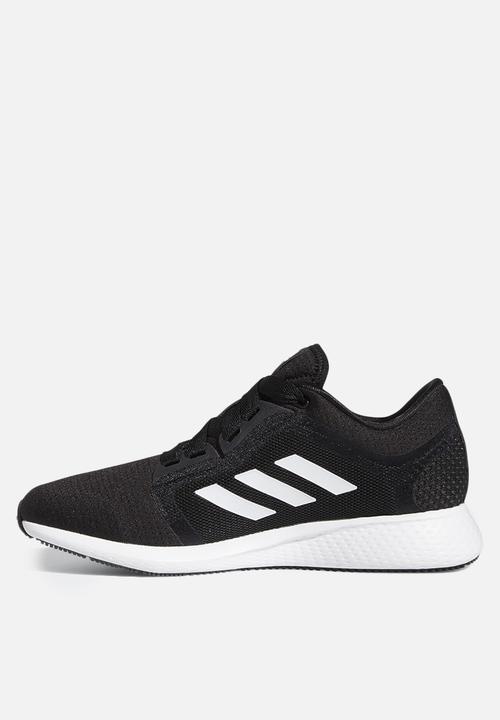 adidas Performance - Edge lux 4 - core black/ftwr white/grey five