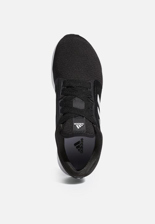 adidas Performance - Edge lux 4 - core black/ftwr white/grey five