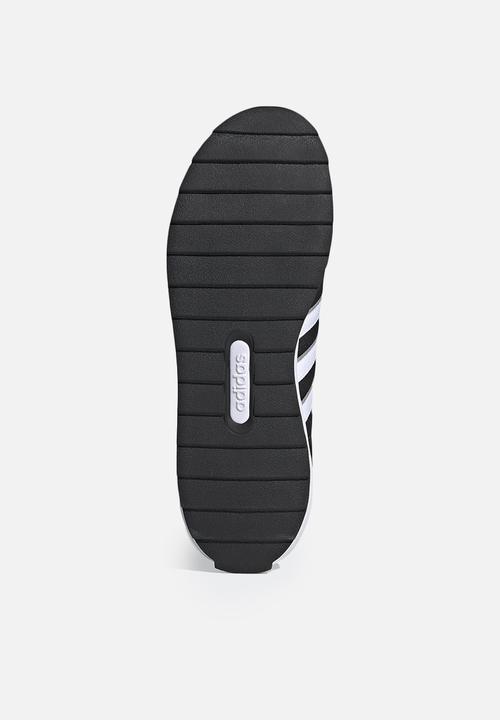 adidas Originals - Retrorunner - core black/ftwr white/dove grey