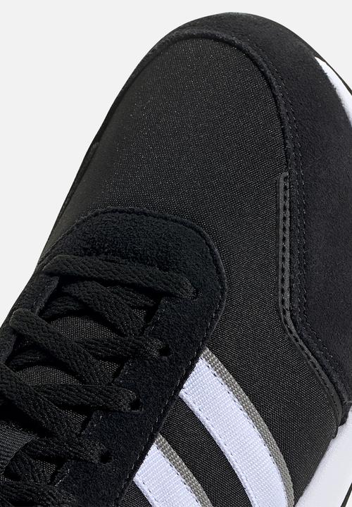 adidas Originals - Retrorunner - core black/ftwr white/dove grey