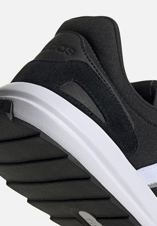 adidas Originals - Retrorunner - core black/ftwr white/dove grey
