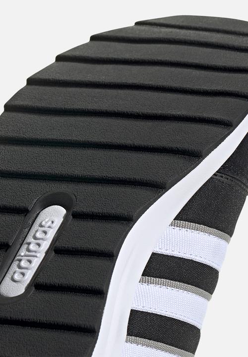 adidas Originals - Retrorunner - core black/ftwr white/dove grey