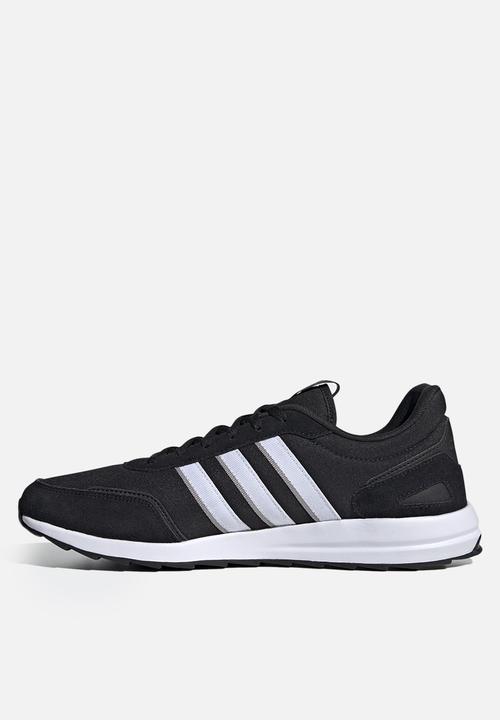 adidas Originals - Retrorunner - core black/ftwr white/dove grey