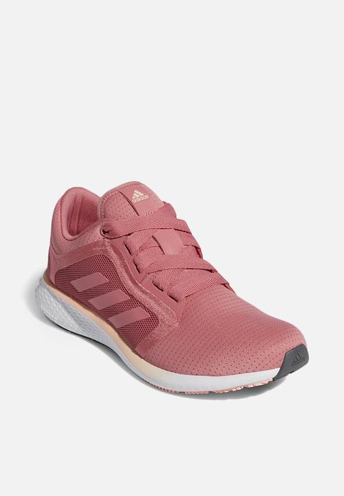adidas Originals - Edge lux 4 - hazy rose/acid mint/glow pink