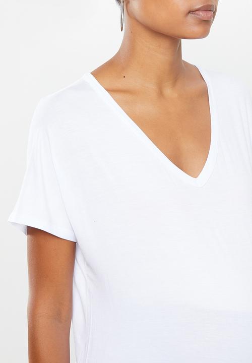 Cotton On - Maternity karly short sleeve top_ 3 pack - multi 