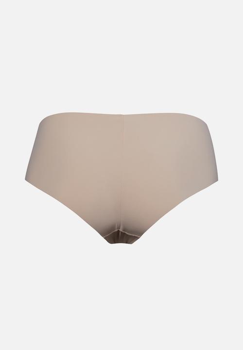 Under Armour - Ps hipster 3 pack - neutral