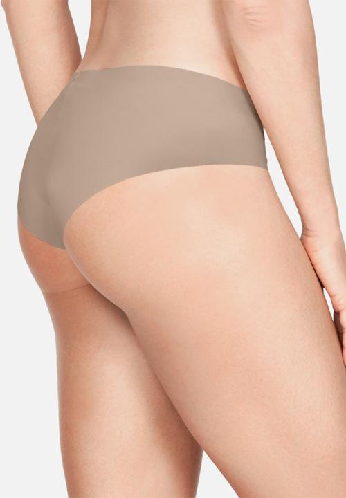 Under Armour - Ps hipster 3 pack - neutral