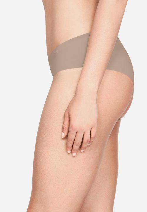 Under Armour - Ps hipster 3 pack - neutral