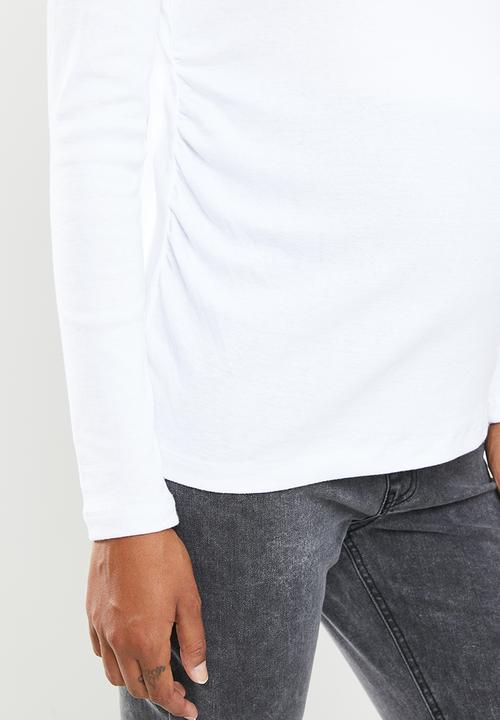 Cotton On - Maternity long sleeve top_3 pack - multi 