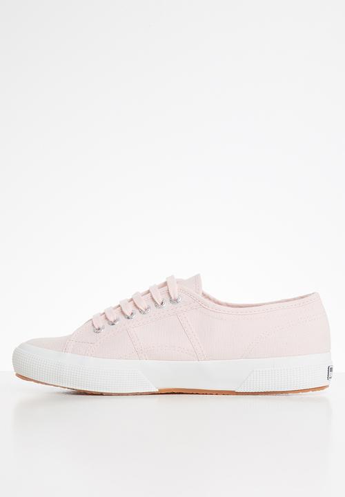 SUPERGA - 2750 cotu - pink pale lilac