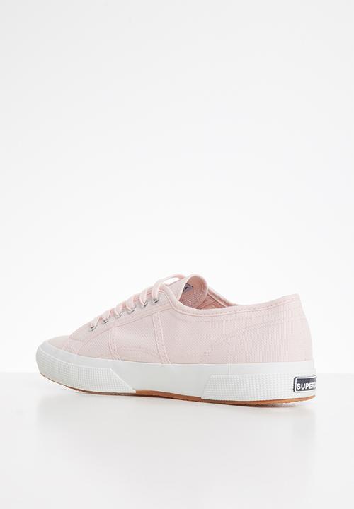 SUPERGA - 2750 cotu - pink pale lilac