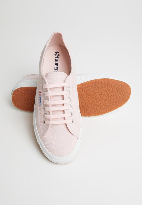 SUPERGA - 2750 cotu - pink pale lilac