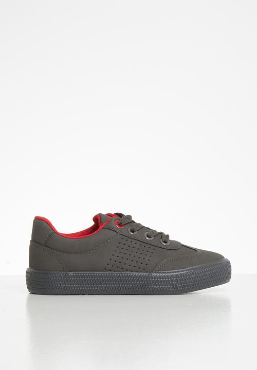 Pop Candy - Tt-k light unblock - dark grey