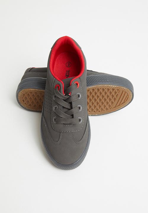 Pop Candy - Tt-k light unblock - dark grey