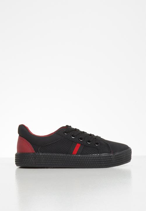 Pop Candy - Tt-k light - black