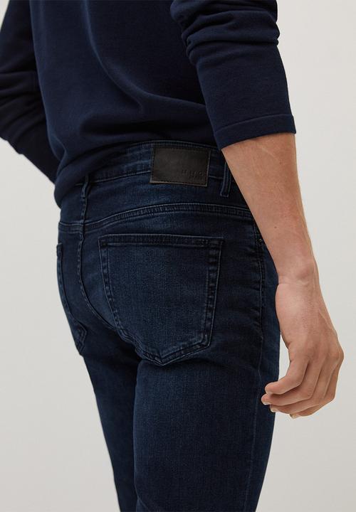 MANGO - Jude jeans - blue