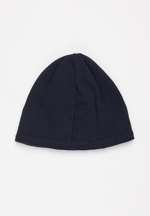 The North Face - Bones recyced beanie - aviator navy