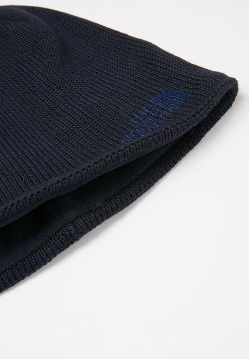 The North Face - Bones recyced beanie - aviator navy