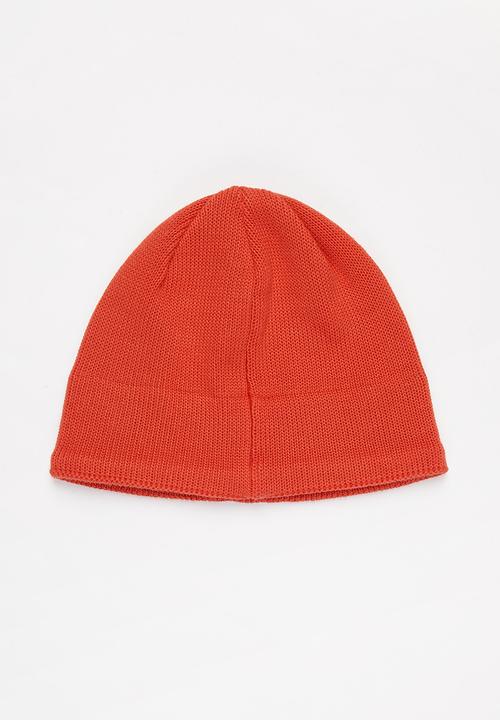The North Face - Bones recyced beanie - flare