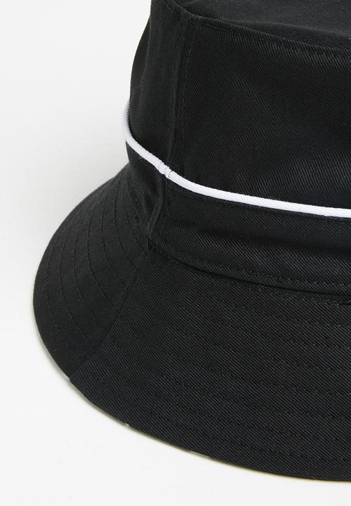 KAPPA - Bradley bucket - black