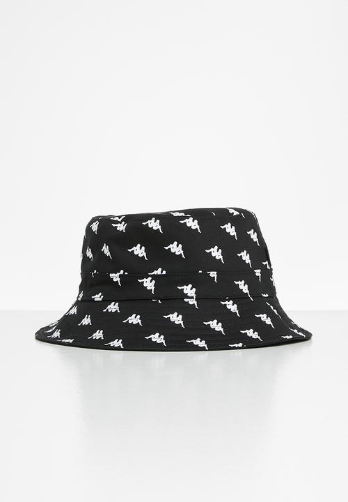 KAPPA - Bradley bucket - black