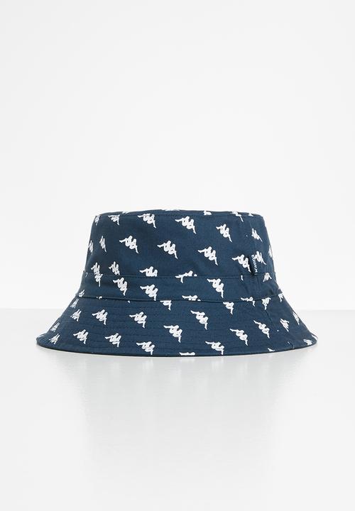 KAPPA - Bradley bucket - navy