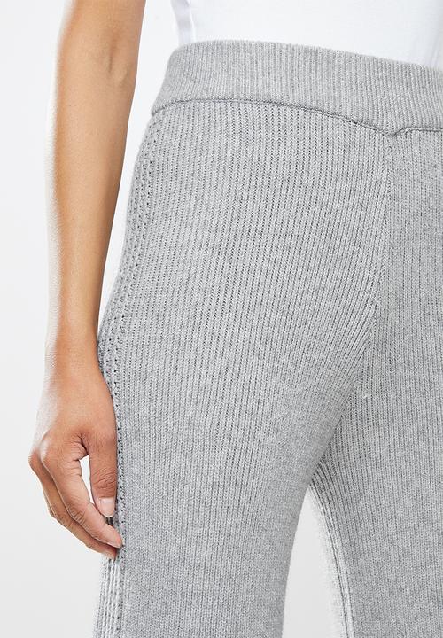 Missguided - Culotte co-ord - grey
