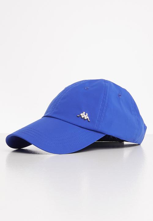 KAPPA - Chad - cobalt