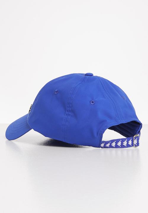 KAPPA - Chad - cobalt