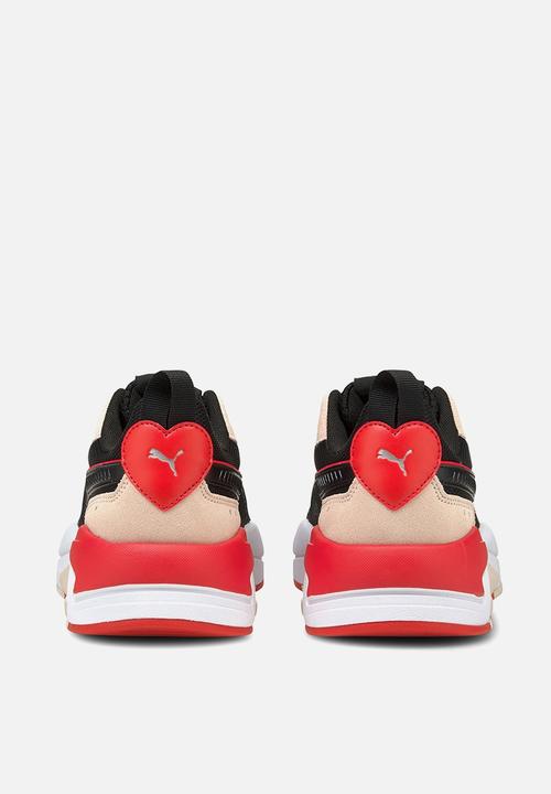 PUMA - X-Ray game Valentine's